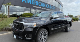Dodge Ram occasion 2025 mise en vente &agrave; Le Coudray-montceaux par le garage AMERICAN CAR CITY - photo n&deg;1