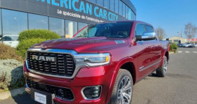 Dodge Ram , garage AMERICAN CAR CITY  Le Coudray-montceaux