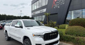Dodge Ram 1500 CREW TUNGSTEN AIR RAMBOX   Le Coudray-montceaux 91