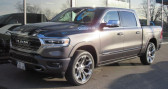 Annonce Dodge Ram occasion Essence 1500 CREWCAB LIMITED AIR BOX 2019  Le Coudray-montceaux