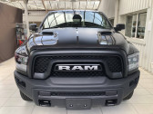 Dodge Ram 1500 Dodge Ram DS 1500 V8 5,7 L HEMI MDS VVT BVA8   LIMOGES 87