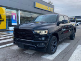 Dodge Ram occasion boite Automatique Annonce Dodge Ram occasion 1500 DT RAM 1500 DT 5.7L 395CH V8 HEMI MDS VVT BVA8 à LIMOGES