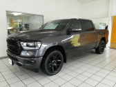 Dodge Ram occasion boite Automatique Annonce Dodge Ram occasion 1500 DT RAM 1500 V8 5,7 L 395CH HEMI MDS VVT BVA8 à CHATELLERAULT