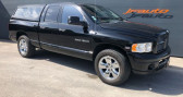 Dodge Ram occasion année 2004 boite Automatique Annonce Dodge Ram occasion Essence 1500 GPL 1500 HEMI à Jonquières