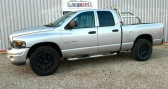 Dodge Ram occasion année 2003 boite Automatique Annonce Dodge Ram occasion GPL 1500 GPL à Dachstein