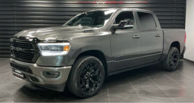 Dodge Ram occasion 2018 mise en vente &agrave; Chanceaux-sur-Choisille par le garage AU CAR DE TOUR - photo n&deg;1
