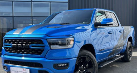 Dodge Ram , garage GUILLARD AUTOMOBILES  PLEUMELEUC