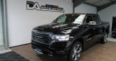 Dodge Ram 1500 HEMI 5,7L LONGHORN TVA RECUPERABLE   Saint Andr de corcy 01