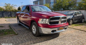 Dodge Ram occasion année 2015 boite Automatique Annonce Dodge Ram occasion Essence 1500 HEMI DOUBLE CAB LIMITED 5.7 395ch V8 4WD TVA récupérabl à PIERRELAYE