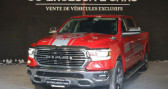Dodge Ram 1500 LARAMIE 5.7 HEMI 395 CV Flexfuel Ethanol - TVA Rcupra  2019 - annonce de voiture en vente sur Auto Sélection.com