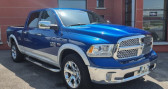 Dodge Ram occasion année 2016 boite Automatique Annonce Dodge Ram occasion Bioethanol 1500 Laramie 5.7 V8 à Marzan