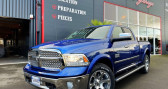 Annonce Dodge Ram occasion Essence 1500 Laramie Ethanol E85 2018  Saint Berthevin