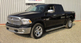Dodge Ram occasion année 2018 boite Automatique Annonce Dodge Ram occasion GPL 1500 LARAMIE GPL BOX à Dachstein