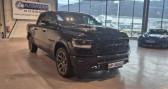 Dodge Ram occasion année 2020 boite Automatique Annonce Dodge Ram occasion Essence 1500 LARAMIE NIGHT à LA RAVOIRE