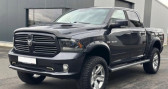 Annonce Dodge Ram occasion Essence 1500 LARAMIE Sport CARFAX Clean Tva r�cup�rable � mennecy