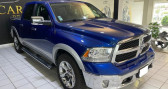 Dodge Ram occasion Annonce Dodge Ram occasion Essence 1500 LARAMIE V8 5.7 395 à CLERMONT FERRAND