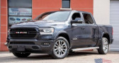 Dodge Ram occasion année 2021 boite Automatique Annonce Dodge Ram occasion Essence 1500 LARAMIE à BOURG LES VALENCE