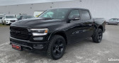 Dodge Ram occasion année 2020 boite Automatique Annonce Dodge Ram occasion Essence 1500 LARAMIE à Cernay-lès-Reims