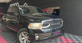 Dodge Ram , garage TRANSAKAUTO MANOSQUE � MANOSQUE