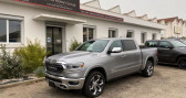 Dodge Ram occasion année 2022 boite Automatique Annonce Dodge Ram occasion Essence 1500 limited neuf 78000 ht disponible sur parc à Vénissieux