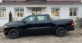 Dodge Ram occasion année 2021 boite Automatique Annonce Dodge Ram occasion Essence 1500 limited night edition 112 800 ttc pack technologie à Vénissieux