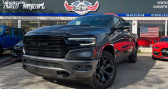 Annonce Dodge Ram occasion Essence 1500 Limited Night Edition 5.7L V8 2022 tailgate à ORGON