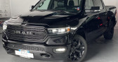 Dodge Ram occasion année 2019 boite Automatique Annonce Dodge Ram occasion Essence 1500 LIMITED NIGHT EDITION V8 5.7L à Erstein