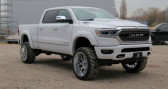 Dodge Ram occasion année 2020 boite Automatique Annonce Dodge Ram occasion Essence 1500 Limited WHITE RAVEN V8 5.7L à FEGERSHEIM