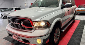 Dodge Ram occasion 2017 mise en vente à Chalezeule par le garage BH CAR BESANCON - photo n°1