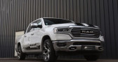 Dodge Ram occasion année 2019 boite Automatique Annonce Dodge Ram occasion GPL 1500 Longhorn à FEGERSHEIM