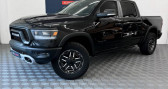 Dodge Ram occasion année 2019 boite Automatique Annonce Dodge Ram occasion Essence 1500 REBEL 5,7 V8 400ch 2019 Français TVA Récupérable CTTE 4 à MOUANS SARTOUX