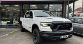 Annonce Dodge Ram occasion Essence 1500 Rebel 5,7L V8 (TVA Rcuprable)  WOIPPY