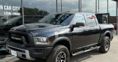 Annonce Dodge Ram occasion Essence 1500 REBEL AIR  Le Coudray-montceaux