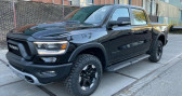 Dodge Ram 1500 Rebel GT / Rambox - Tailgate Full black   St Georges D'Orques 34