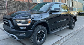 Dodge Ram occasion 2022 mise en vente à St Georges D'Orques par le garage AMERICAN CAR 4 - photo n°1