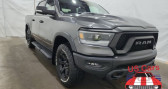 Annonce Dodge Ram occasion Essence 1500 Rebel � CREANCES