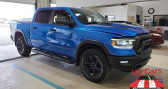 Dodge Ram 1500 Rebel  � CREANCES 50