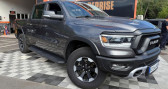 Annonce Dodge Ram occasion Essence 1500 REBELLE  Morsang Sur Orge