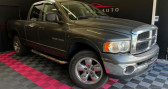 Dodge Ram 1500 SLT 5.7 HEMI 345cv MODELE 4X4 175000 KILOMETRES 108000   2005 - annonce de voiture en vente sur Auto Sélection.com
