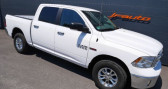 Dodge Ram occasion année 2016 boite Automatique Annonce Dodge Ram occasion Diesel 1500 SLT MOTEUR NEUF CREW CAB V6 ECODIESEL BIGHORN à Jonquières