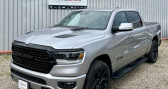 Annonce Dodge Ram occasion Essence 1500 Sport 2021  Dachstein