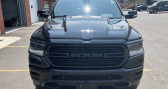 Dodge Ram 1500 SPORT 5,7L V8 de 2020 - TVA RCUPRABLE   SAINT-JUSAINT-EN-CHAUSSEE 60
