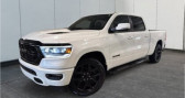 Annonce Dodge Ram occasion Essence 1500 SPORT 5,7L V8 HEMI 395 - 26000 KMS � Senlis