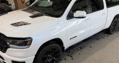 Annonce Dodge Ram occasion Essence 1500 SPORT 5,7L V8 HEMI 395 - 26000 KMS � Senlis