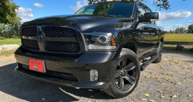 Dodge Ram occasion 2017 mise en vente à Senlis par le garage GARAGE BEN'S AUTO - photo n°1