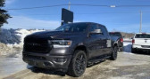 Dodge Ram occasion année 2020 boite Automatique Annonce Dodge Ram occasion Essence 1500 Sport Crew Cab 5.7L V8 2020 TVA Récupérable à ORGON