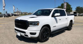Dodge Ram occasion année 2020 boite Automatique Annonce Dodge Ram occasion Essence 1500 Sport Crew Cab 5.7L V8 2020 TVA Récupérable à ORGON
