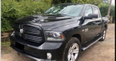 Dodge Ram 1500 sport gaz-essence tva recuperable en 4 places   LA BAULE 44