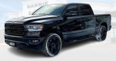 Dodge Ram occasion année 2023 boite Automatique Annonce Dodge Ram occasion Essence 1500 sport night 12p 5.7l 4x4 tout compris hors homologation à Paris