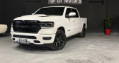 Annonce Dodge Ram occasion Essence 1500 SPORT NIGHT EDITION HEMI 5.7 TVA RECUP  ROYAN